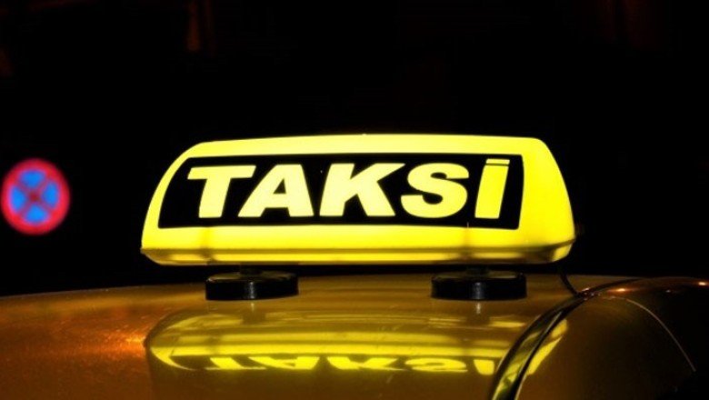 İstanbul’da yolcu seçen 6 sürücünün ticari taksisi trafikten men edildi