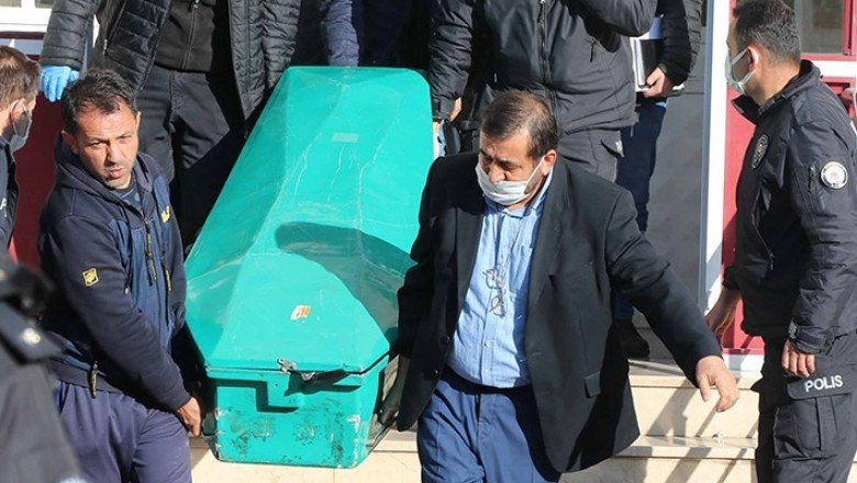 Kayseri ve Adana’da iki erkek, eşlerini öldürüp intihar etti