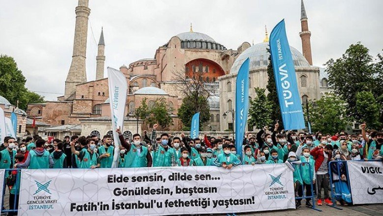 Kirli ilişkiler Sayıştay’a takıldı: Usulsüzlük ittifakı