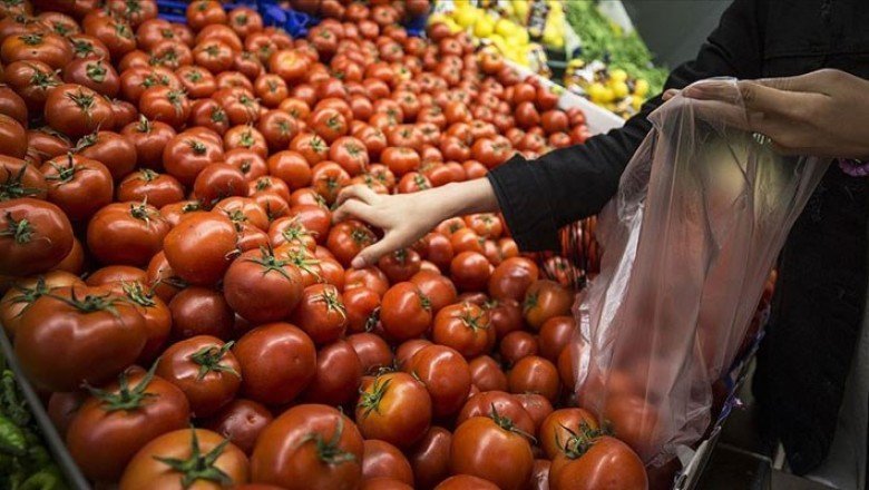 Merkez Bankası enflasyonu değerlendirdi: Fiyatlarda ‘yayılım’ detayı