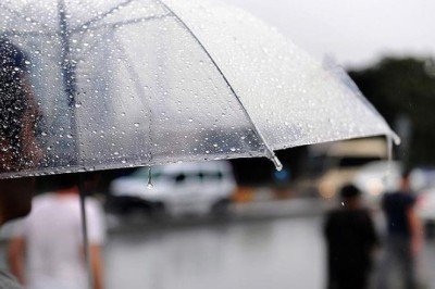Meteoroloji’den 6 bölgeye şiddetli sağanak uyarısı
