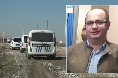 Oğlunun intiharının ardından ‘kavuşma vakti’ paylaşımı yapan babaya ulaşılamıyor