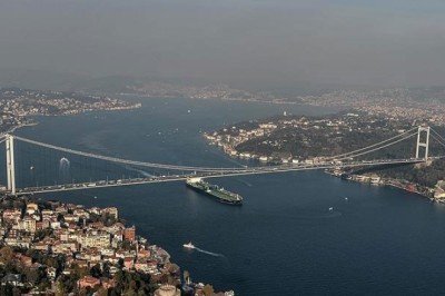 Prof. Dr. Naci Görür: İstanbul’daki yoğun kokunun depremle ilgili olduğunu düşünmüyorum