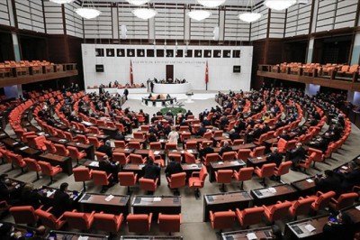 TBMM’de bütçe maratonu başlıyor