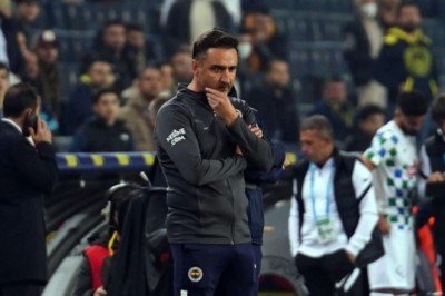 Vitor Pereira’dan Trabzonspor sözleri