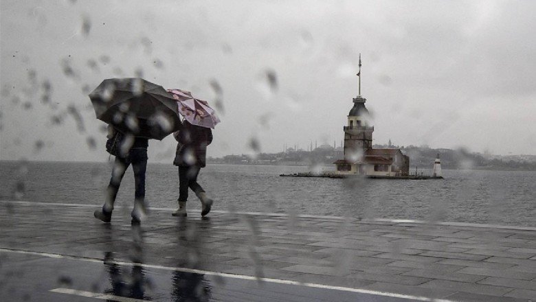 Yeni haftada hava nasıl olacak?