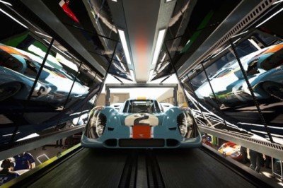 PlayStation’ın merakla beklenen yarış oyunu Gran Turismo 7’den oynanış videosu geldi – DonanimHaber