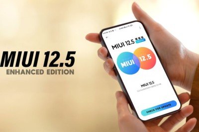 Telefonunuz MIUI 12.5 Enhanced sürümünü aldı mı? Kontrol edin! – Teknolojioku