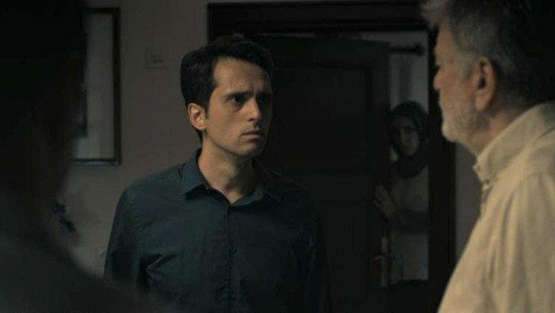 TRT ortak yapımı ‘İki Şafak Arasında’ İtalya’da en iyi film seçildi