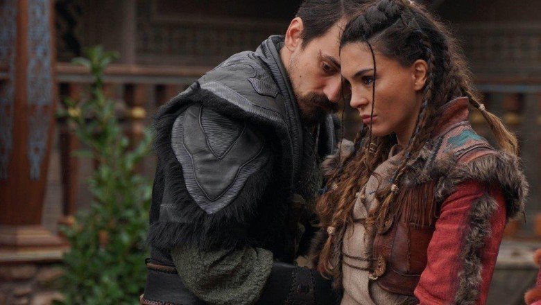 Destan 3. bölüm izle tamamı, kesintisiz ve full ATV ile Destan son bölüm izle! – Sabah