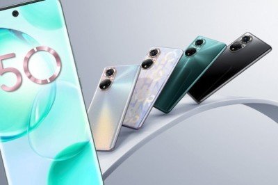 Hem de Google Uygulamaları ile: Performansıyla Takdir Toplayan Honor 50, Türkiye’de Satışa Sunuldu – Webtekno