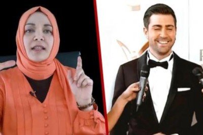 Hilal Kaplan, Çağlar Ertuğrul’u hedef aldı: ‘Simit sat, onurlu yaşa!’ – soL Haber Portalı