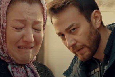 Kalbini bıçak kesiği gibi acıtan veda! Gönül Dağı 43.bölüm fragmanında Veysel’in içine ateş düşüyor – Haber7.com