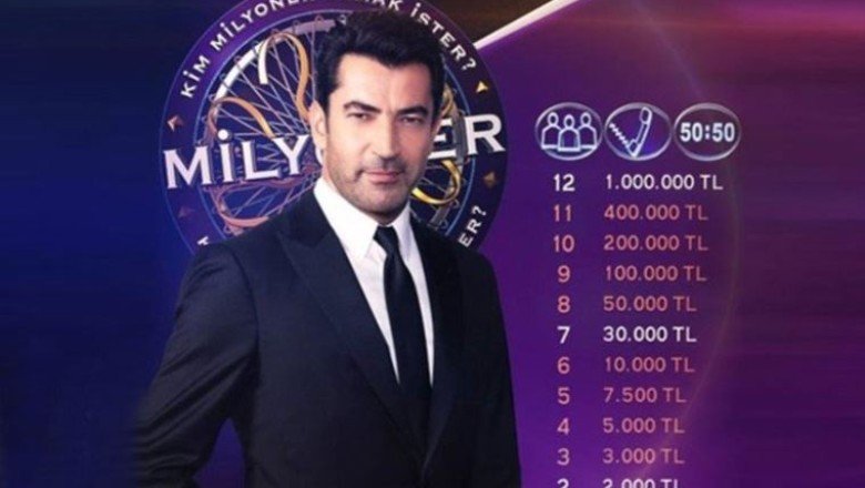 Kim Milyoner Olmak İster’le ilgili dikkat çeken gerçek – Cumhuriyet