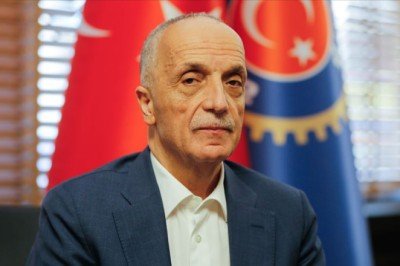 Kulis: Ergün Atalay asgari ücretin 4 bin liranın altına düşmemesini istedi – T24