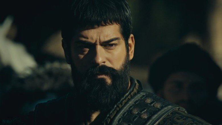 Kuruluş Osman 74. yeni bölüm 2. fragman izle! ”Hepsinin vakti gelecek!” – Ahaber