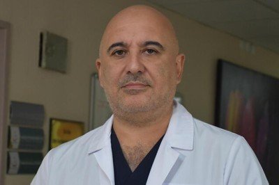 Prof. Dr. Kıraklı: 3’üncü doz koronavirüs aşısı yaptırmayanlar nedeniyle hastaneye başvuru sayılarında artış var – Hürriyet