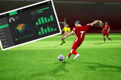 Sony, Futbol Maçlarının Seyrini Değiştirecek Yeni ‘İzleme Sistemini’ Tanıttı – Webtekno