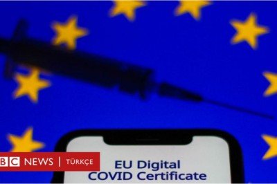 AB Dijital Covid Sertifikası 1 Şubat’tan itibaren sadece 3. doz aşı olanlara verilecek – BBC Türkçe