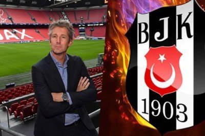 Ajax’tan Beşiktaş’a şok mektup!