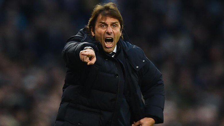 Antonio Conte açıkladı! Tottenham’da Covid-19 depremi – Skorer