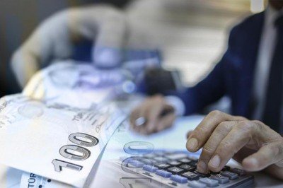 Asgari ücrette 3. görüşme bugün