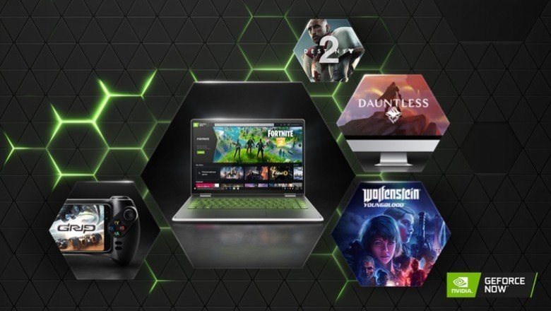 Biz de Sizi Bekliyorduk: GeForce Now Paketlerine Zam Geldi