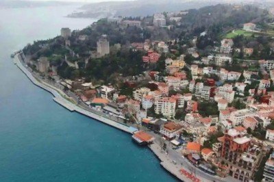 Depremde etkilenecek 110 ilçe açıklandı! İşte Beşiktaş’ın durumu