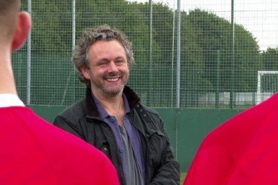 Michael Sheen, “kar amacı gütmeyen aktör” oldu
