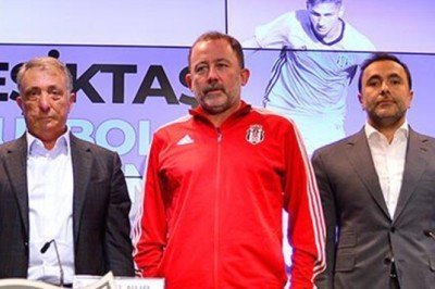 Sergen Yalçın 4 neden sıraladı…