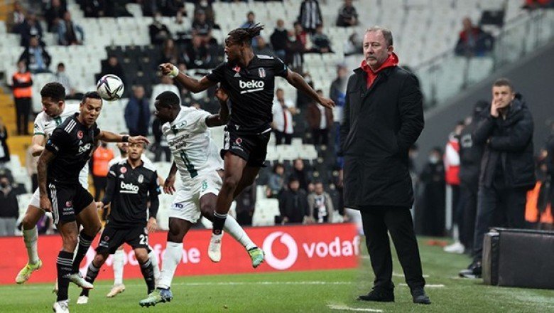 Spor yazarlarından Beşiktaş’taki son gelişmeler hakkında çarpıcı yorumlar!..
