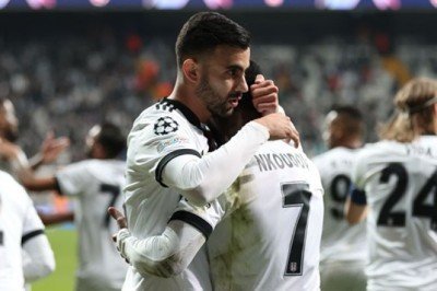 Spor yazarlarının gözünden Beşiktaş’ın durumu!..