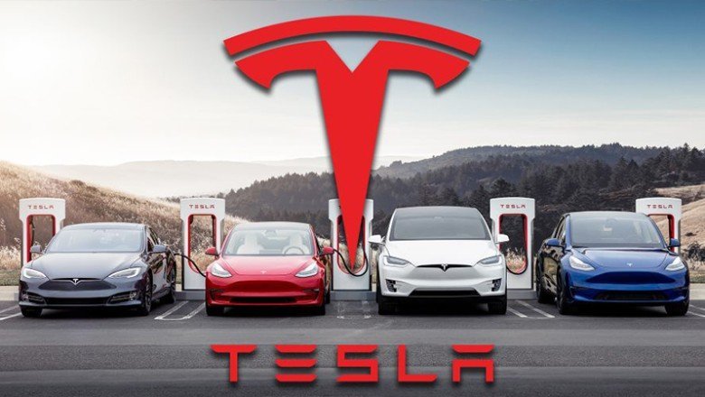 Tesla, Çin’de ürettiği 21 bin aracı geri çağırdı