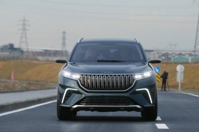 TOGG CEO’su Gürcan Karakaş: “Türkiye’nin Otomobili” 2023’te yollarda olur