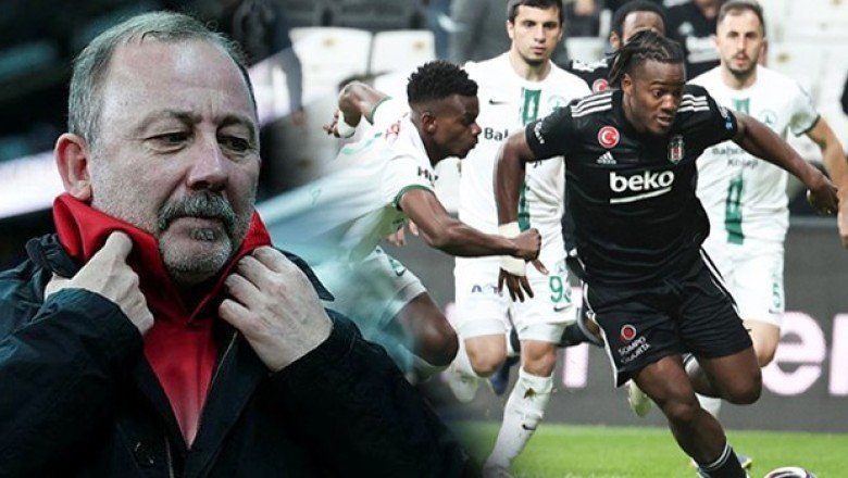 Turgay Demir: Bu sezon hoca YOK…