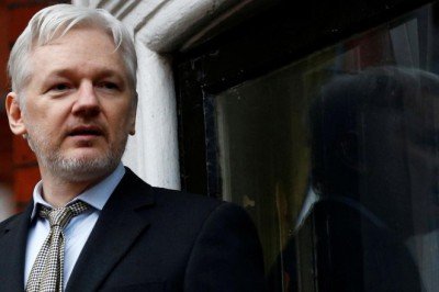 Assange’ın ABD’ye iade edilmeme kararı bozuldu