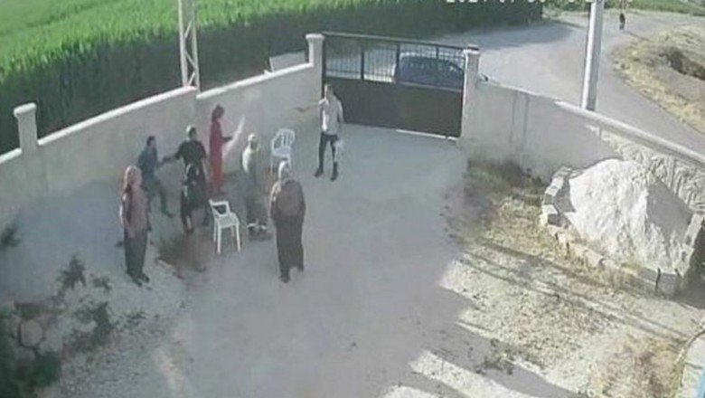 Konya’da 7 kişinin öldürüldüğü Dedeoğulları ailesinin avukatı dosyadan çekildi