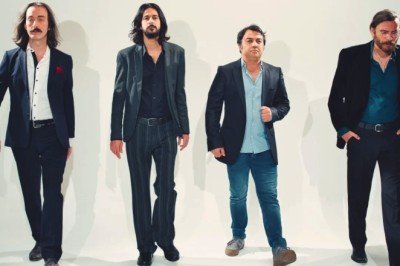 Rock müzik grubu Flört’ten “ekonomik kriz” şarkısı; “Zam üstüne zam geliyor, doy doyabilirsen”