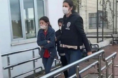 15 yaşındaki Ümmügülsüm’ü cinayet dedektifleri buldu! İşte Ümmügülsüm’ün çile dolu hayatı
