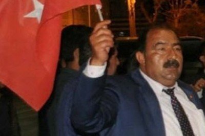 AK Parti Cizre eski İlçe Başkanı Cihan Güven’in kardeş Tahir Güven’i kim öldürdü? Tutuklanan Emin Kalkan’ın ifadesi ortaya çıktı