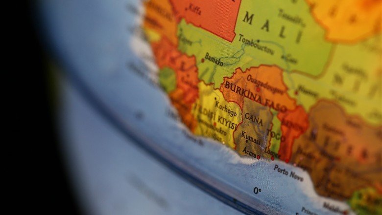Burkina Faso’da yeni Başbakan Lassina Zerbo oldu