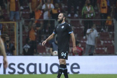 FENERBAHÇE TRANSFER HABERLERİ – Fenerbahçe’ye Vedat Muriqi müjdesi! İtalyan basını duyurdu