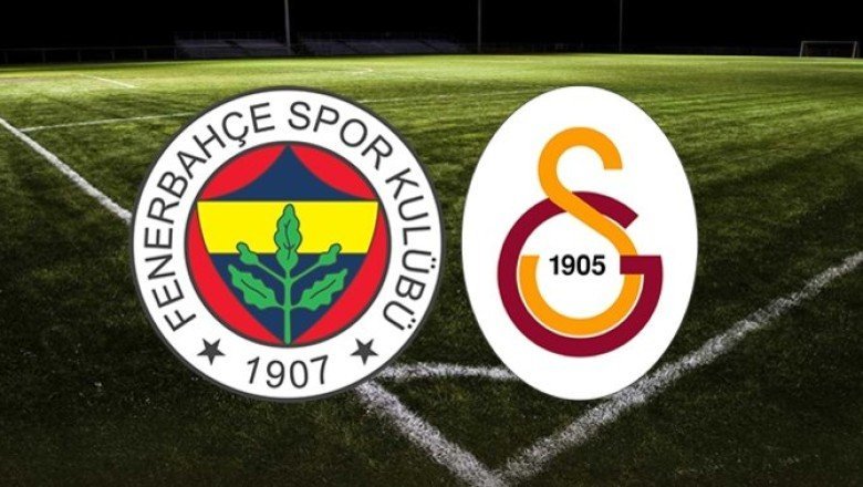 Fenerbahçe ve Galatasaray Kadın Futbol Takımları’ndan anlamlı maç! Tarih resmen belli oldu