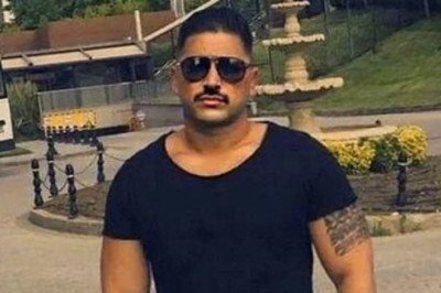 Firari eski futbolcu Sezer Öztürk yakalandı! İstanbul’da dehşet saçmıştı