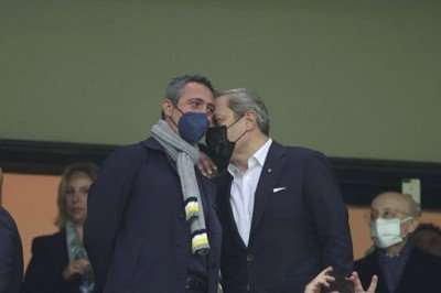 Galatasaray ve Fenerbahçe’den alkışlanacak hareket!