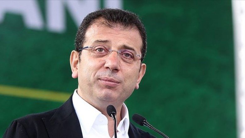 İşte Ekrem İmamoğlu’nun 26 kişilik danışman kadrosu! AK Parti’den İBB’ye soru! “Bu danışmalara ne danışılıyor?