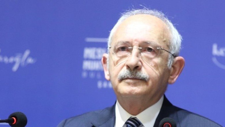 Kemal Kılıçdaroğlu’ndan sosyal medyayı sallayan gaf! İlk tepki Ordu Büyükşehir Belediyesi’nden geldi
