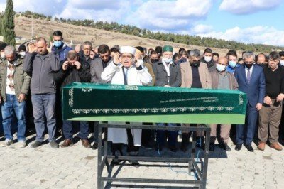 Mehmet Sami Tuğrul’un ölümü Türkiye’yi yasa boğdu! Babası son görüşmelerini anlattı: Kahreden detay!