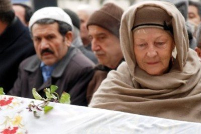 Mevlana’nın gölgesinde 13 yıl! Müslüman olan Fransız profesör Havva vasiyeti üzerine Konya’ya defnedilmişti