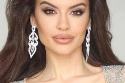 Miss Universe 2021 adayları belli oldu! Kaniat güzeli olmak isteyenlerin arasında Fahriye Evcen ve Melike İpek Yalova’nın benzerleri de var